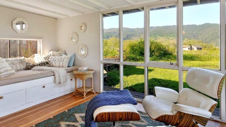 Magical Bolinas Retreat - Bolinas, California