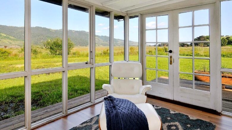 Magical Bolinas Retreat - Bolinas, California