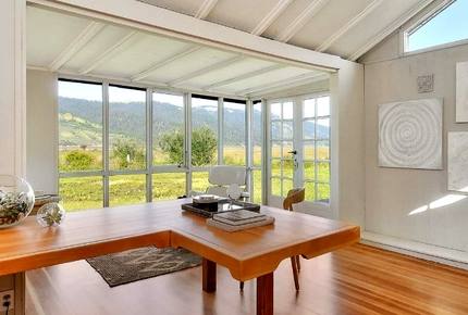Magical Bolinas Retreat - Bolinas, California