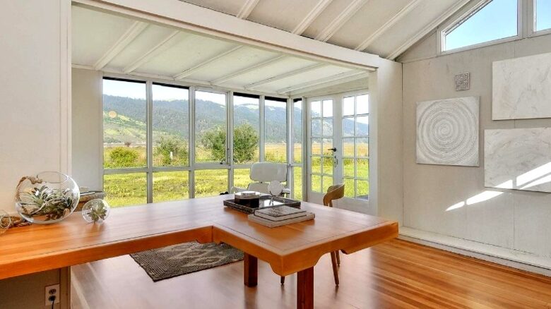 Magical Bolinas Retreat - Bolinas, California