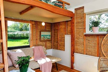 Magical Bolinas Retreat - Bolinas, California