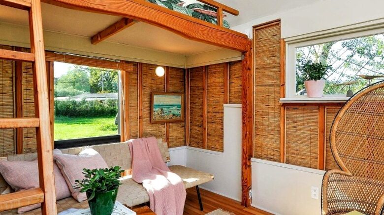 Magical Bolinas Retreat - Bolinas, California