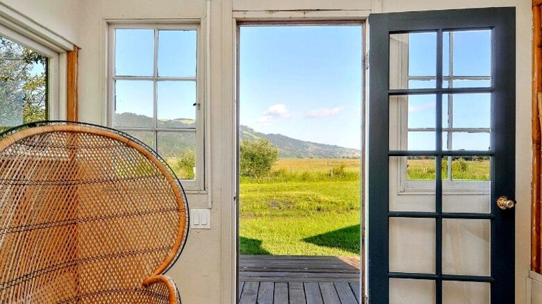 Magical Bolinas Retreat - Bolinas, California