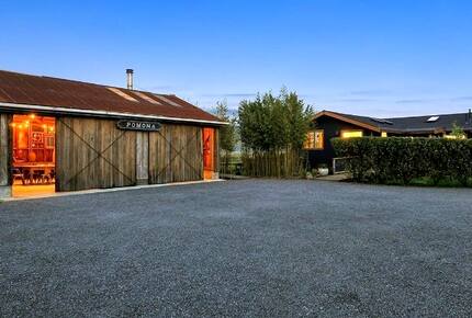 Magical Bolinas Retreat - Bolinas, California