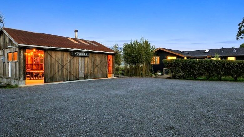 Magical Bolinas Retreat - Bolinas, California