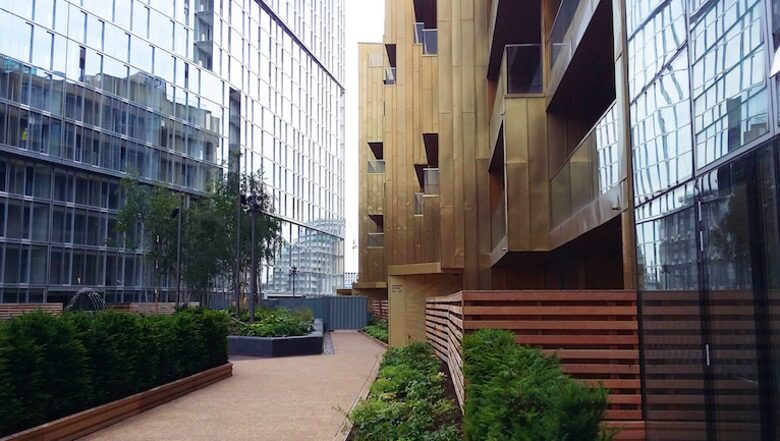 Battersea Power Station Premium Apartment - London, United Kingdom