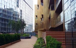 Battersea Power Station Premium Apartment - London, United Kingdom