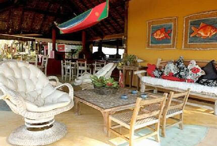 Luxury Villa at Exclusive Island Caieira - Angra dos Reis - Angra dos Reis, Brazil