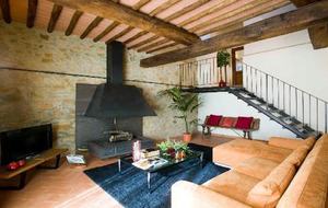 2 bedroom apartment - Sergio at Il Cellese - Castellina in Chianti - Siena, Italy