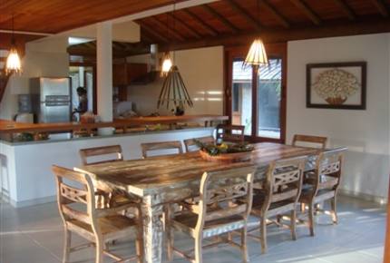 Beach Front Property in Villa Oberoi Resort -Santo Andre - Bahia - Santo Andre, Brazil