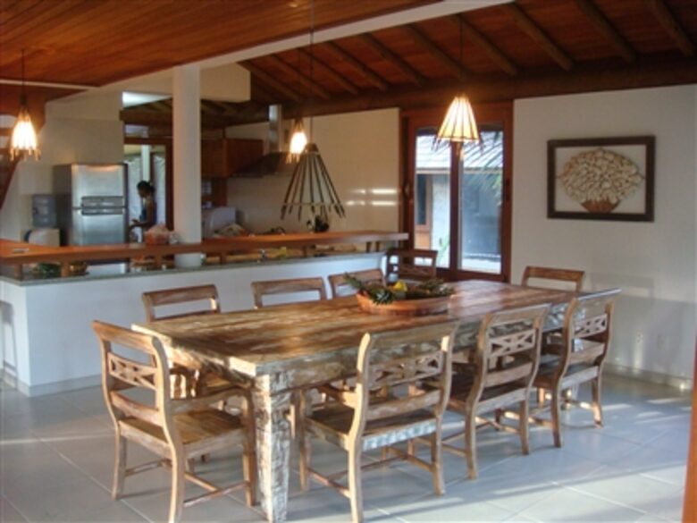 Beach Front Property in Villa Oberoi Resort -Santo Andre - Bahia - Santo Andre, Brazil