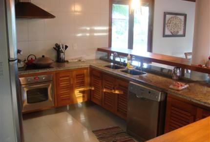 Beach Front Property in Villa Oberoi Resort -Santo Andre - Bahia - Santo Andre, Brazil