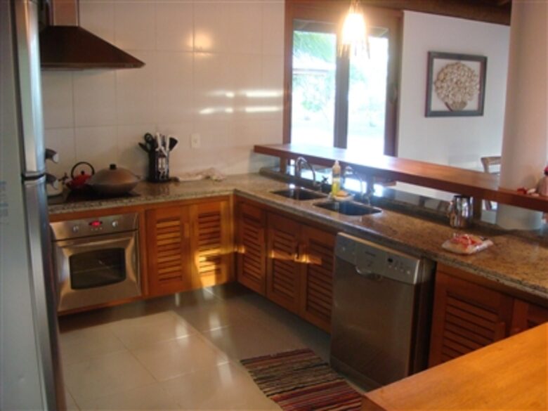 Beach Front Property in Villa Oberoi Resort -Santo Andre - Bahia - Santo Andre, Brazil