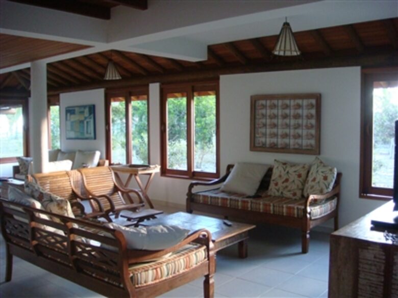 Beach Front Property in Villa Oberoi Resort -Santo Andre - Bahia - Santo Andre, Brazil