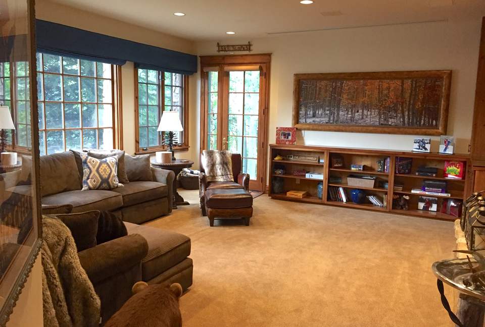 Beaver Creek Luxury Mountain Retreat - Beaver Creek, Colorado