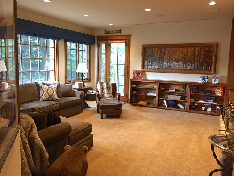 Beaver Creek Luxury Mountain Retreat - Beaver Creek, Colorado