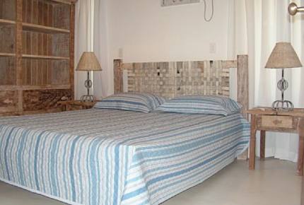 Beach Front Property in Villa Oberoi Resort -Santo Andre - Bahia - Santo Andre, Brazil