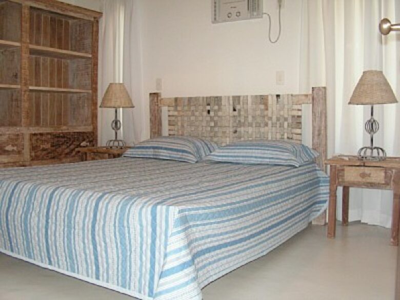 Beach Front Property in Villa Oberoi Resort -Santo Andre - Bahia - Santo Andre, Brazil