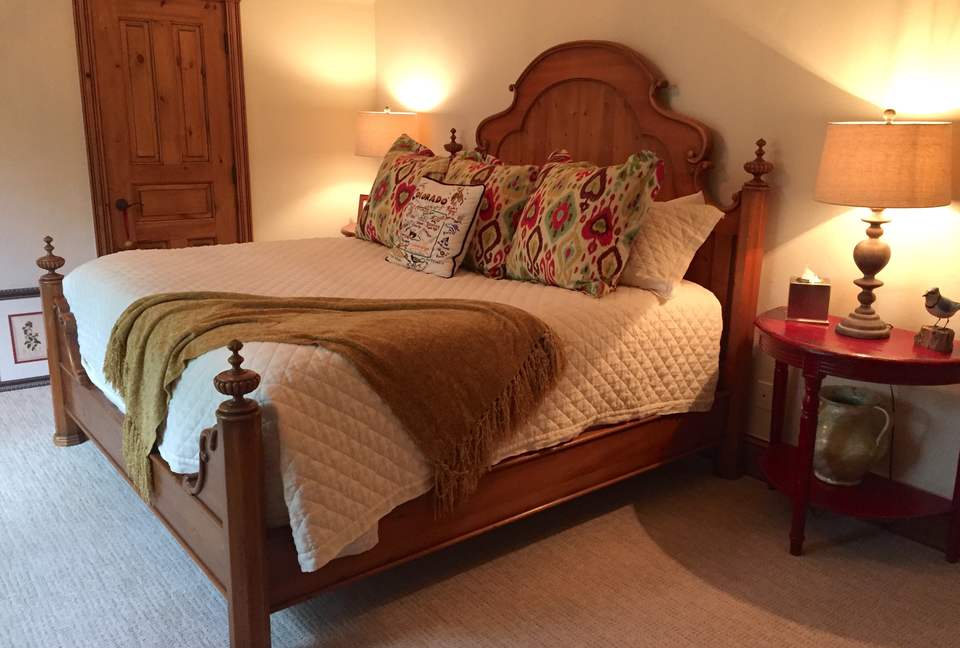 Beaver Creek Luxury Mountain Retreat - Beaver Creek, Colorado