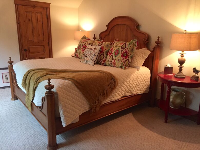 Beaver Creek Luxury Mountain Retreat - Beaver Creek, Colorado