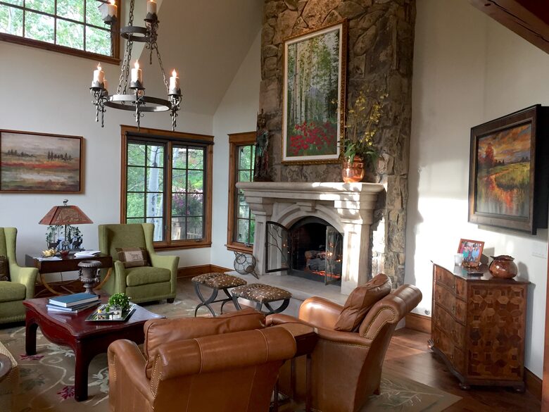 Beaver Creek Luxury Mountain Retreat - Beaver Creek, Colorado