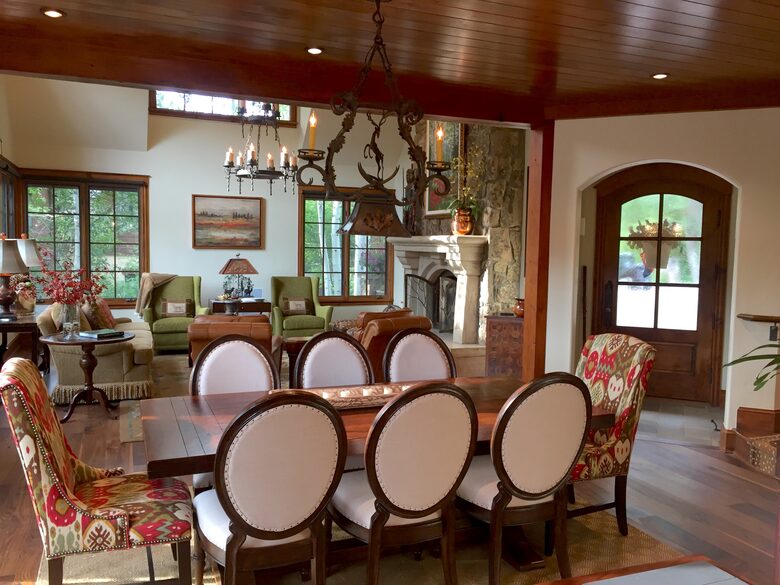 Beaver Creek Luxury Mountain Retreat - Beaver Creek, Colorado