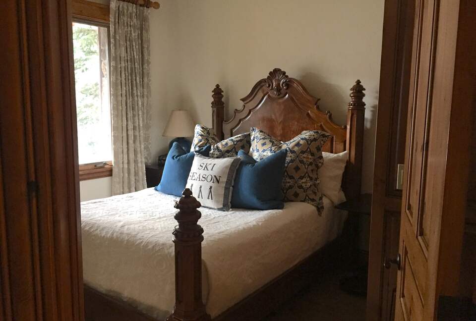 Beaver Creek Luxury Mountain Retreat - Beaver Creek, Colorado