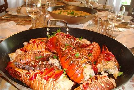 Beach Front Property in Villa Oberoi Resort -Santo Andre - Bahia - Santo Andre, Brazil