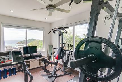 Malibu at Pacific Marlin - Malibu House #8 - San Juan del Sur, Nicaragua