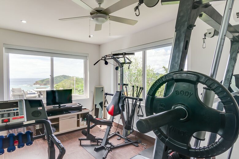 Malibu at Pacific Marlin - Malibu House #8 - San Juan del Sur, Nicaragua