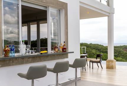 Malibu at Pacific Marlin - Malibu House #8 - San Juan del Sur, Nicaragua