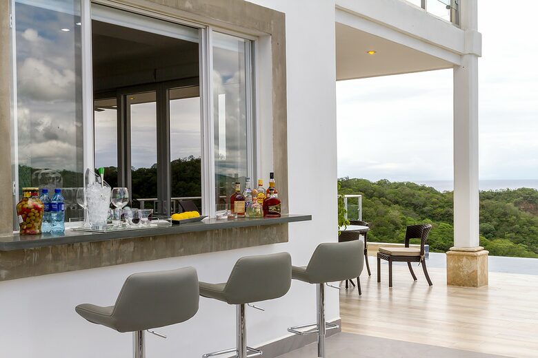 Malibu at Pacific Marlin - Malibu House #8 - San Juan del Sur, Nicaragua