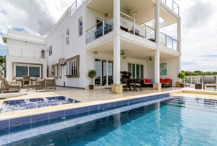 Malibu at Pacific Marlin - Malibu House #8 - San Juan del Sur, Nicaragua