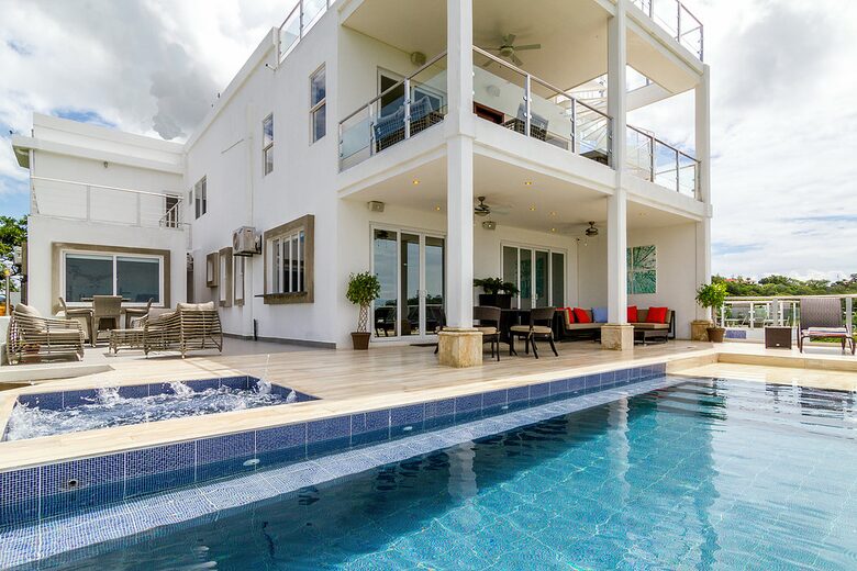 Malibu at Pacific Marlin - Malibu House #8 - San Juan del Sur, Nicaragua