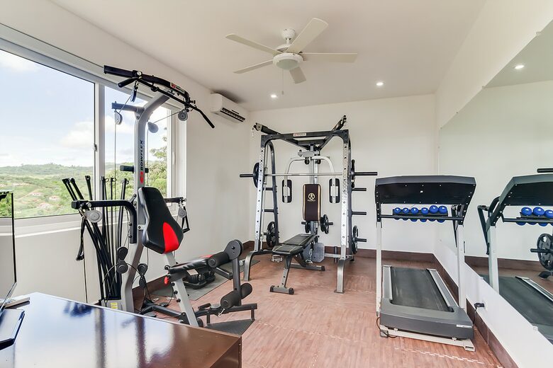 Malibu at Pacific Marlin - Malibu House #8 - San Juan del Sur, Nicaragua