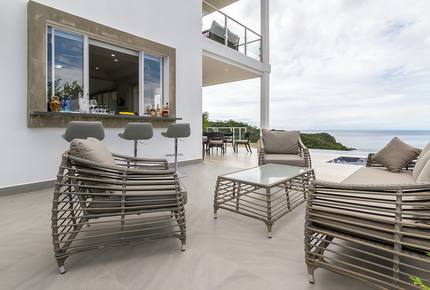 Malibu at Pacific Marlin - Malibu House #8 - San Juan del Sur, Nicaragua