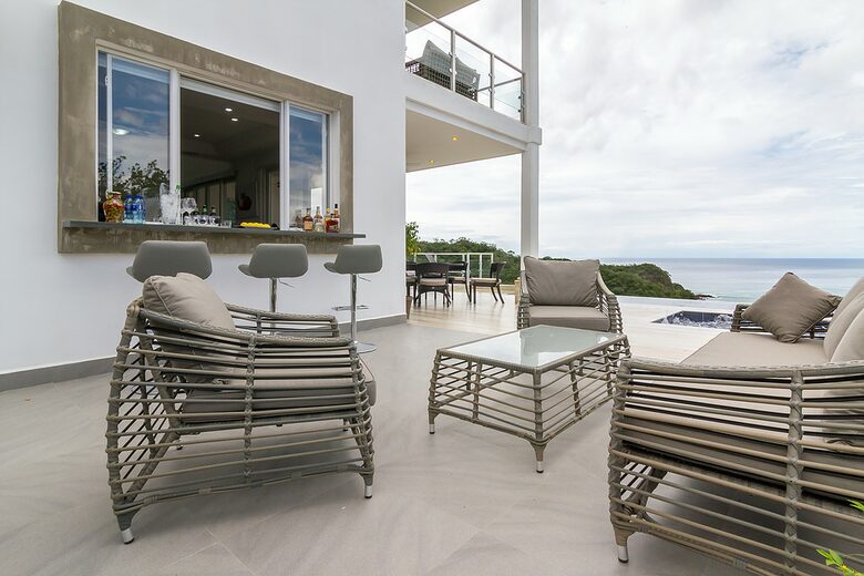 Malibu at Pacific Marlin - Malibu House #8 - San Juan del Sur, Nicaragua