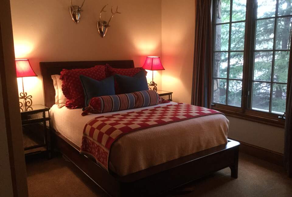 Beaver Creek Luxury Mountain Retreat - Beaver Creek, Colorado