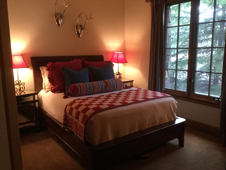 Beaver Creek Luxury Mountain Retreat - Beaver Creek, Colorado