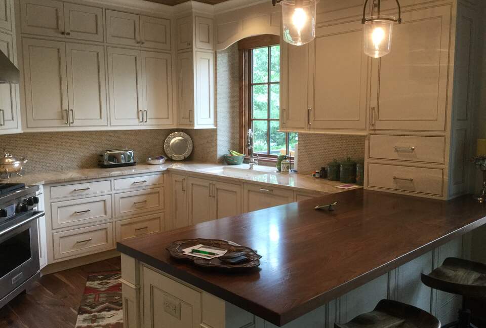 Beaver Creek Luxury Mountain Retreat - Beaver Creek, Colorado