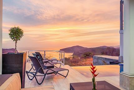 Malibu at Pacific Marlin - Malibu House #8 - San Juan del Sur, Nicaragua