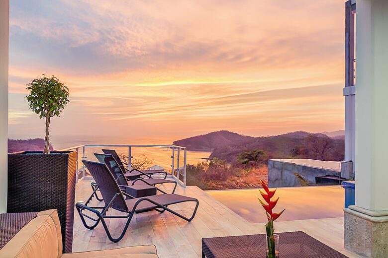 Malibu at Pacific Marlin - Malibu House #8 - San Juan del Sur, Nicaragua