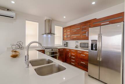 Malibu at Pacific Marlin - Malibu House #8 - San Juan del Sur, Nicaragua