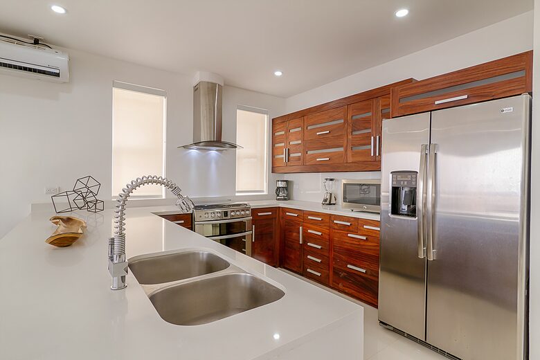 Malibu at Pacific Marlin - Malibu House #8 - San Juan del Sur, Nicaragua