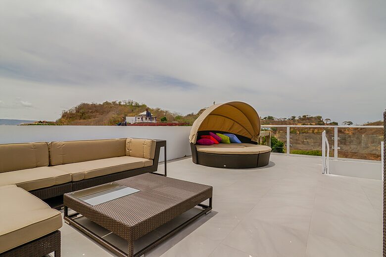 Malibu at Pacific Marlin - Malibu House #8 - San Juan del Sur, Nicaragua