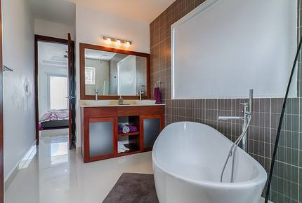 Malibu at Pacific Marlin - Malibu House #8 - San Juan del Sur, Nicaragua