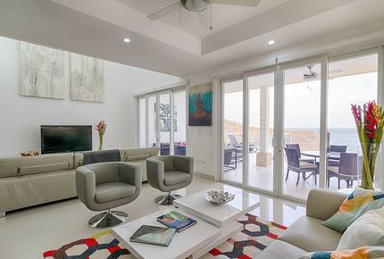 Malibu at Pacific Marlin - Malibu House #8 - San Juan del Sur, Nicaragua