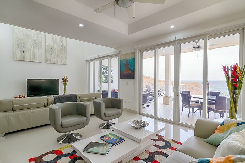 Malibu at Pacific Marlin - Malibu House #8 - San Juan del Sur, Nicaragua