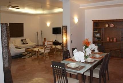 Summer Home Hideaway - Nassau, Bahamas