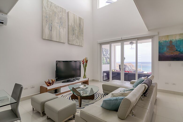 Malibu at Pacific Marlin - Malibu House #8 - San Juan del Sur, Nicaragua